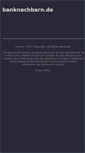 Mobile Screenshot of banknachbarn.de